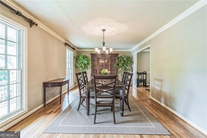 Atlanta, Georgia 30328, United States, 4 Bedrooms Bedrooms, ,5 BathroomsBathrooms,Residential,Active,121609