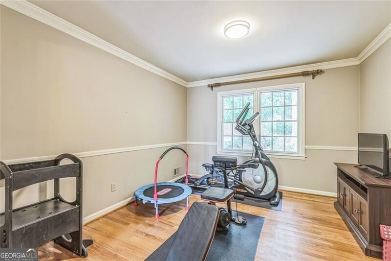 Atlanta, Georgia 30328, United States, 4 Bedrooms Bedrooms, ,5 BathroomsBathrooms,Residential,Active,121609