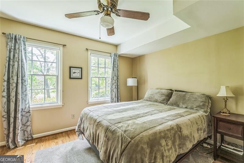 Atlanta, Georgia 30328, United States, 4 Bedrooms Bedrooms, ,5 BathroomsBathrooms,Residential,Active,121609