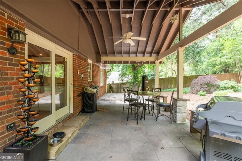 Atlanta, Georgia 30328, United States, 4 Bedrooms Bedrooms, ,5 BathroomsBathrooms,Residential,Active,121609