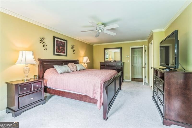 Atlanta, Georgia 30328, United States, 4 Bedrooms Bedrooms, ,5 BathroomsBathrooms,Residential,Active,121609