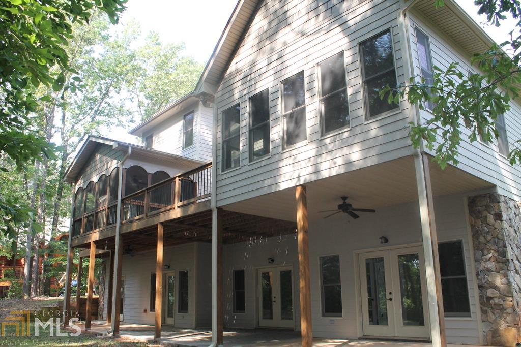Eastanollee Point - Residential