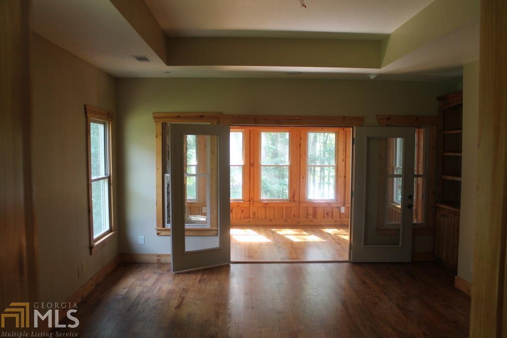 Eastanollee Point - Residential