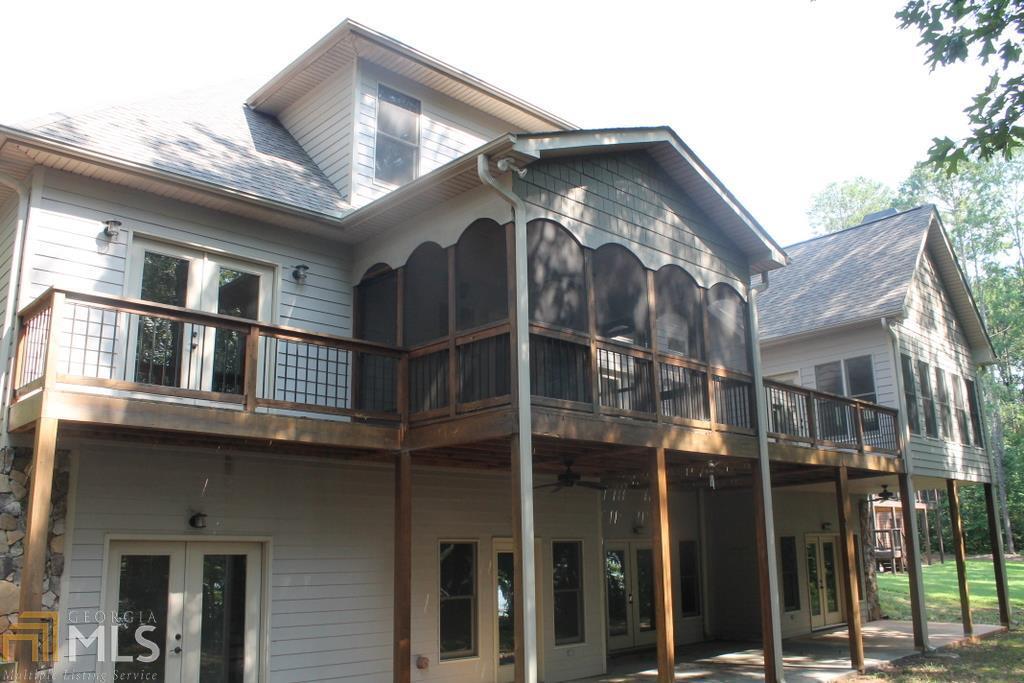 Eastanollee Point - Residential