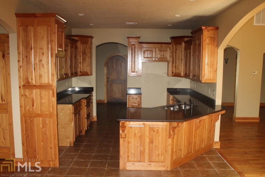 Eastanollee Point - Residential