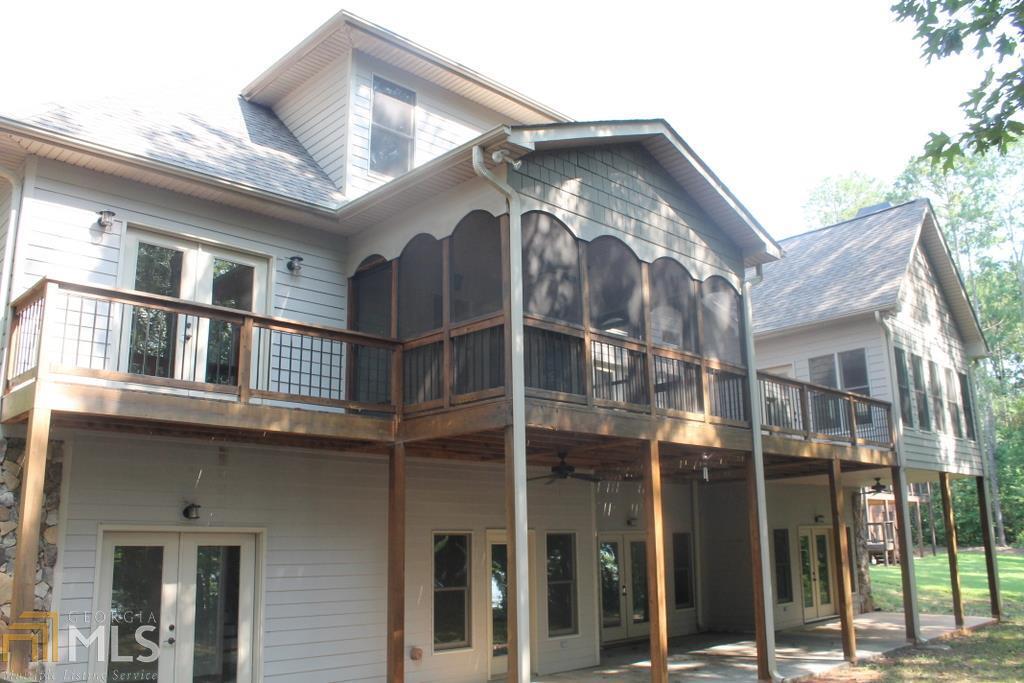 Eastanollee Point - Residential