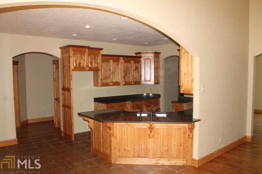 Eastanollee Point - Residential