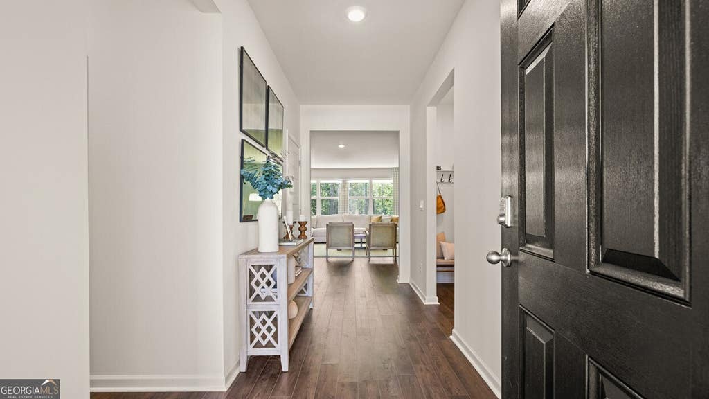 Photo of 539 Abbott Road, Statham, GA 30666 (MLS # 10817382)