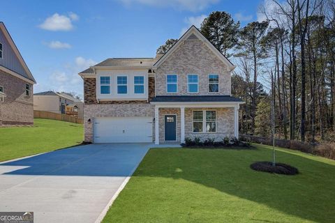 309 Exeter CT Stockbridge GA 30281