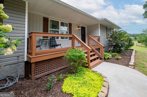 191 Hightower Loop RD NE Ranger GA 30734