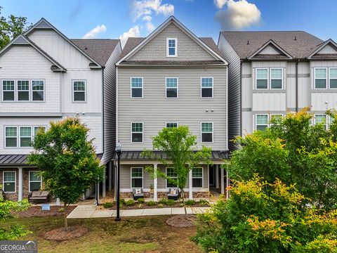 2108 Remy CT Kennesaw GA 30144