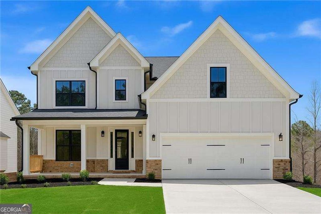 Photo of 29 Bridgestone Way SE, Cartersville, GA 30120 (MLS # 10735565)
