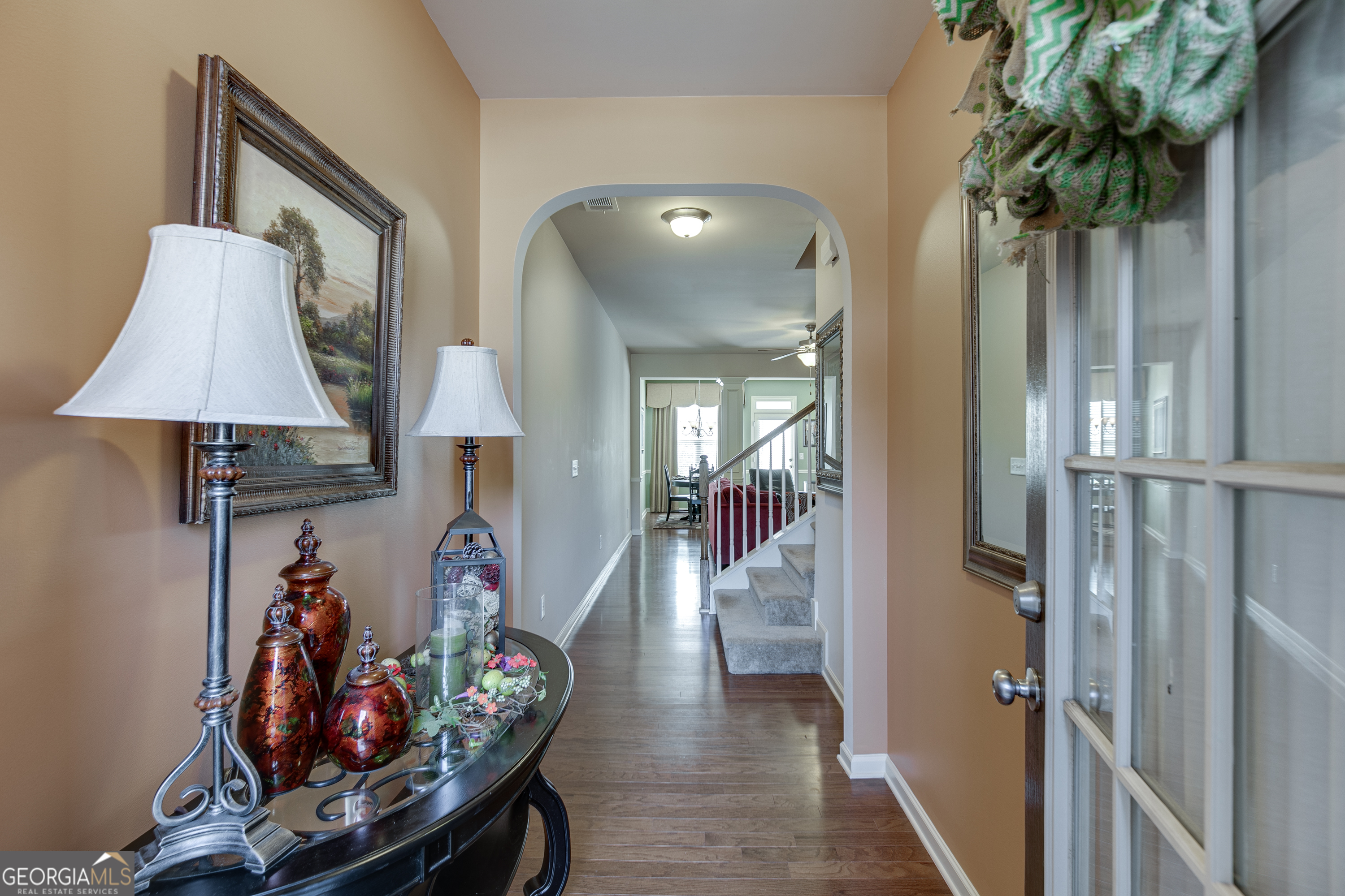 3393 Sardis Bend DR