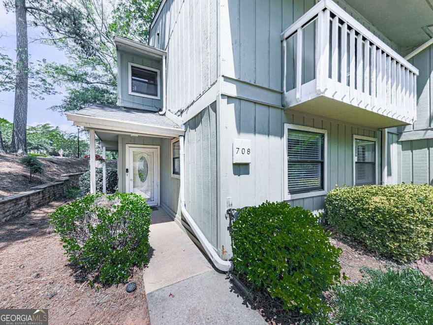 Stylish & Updated Corner Unit in Covered Bridge Co A Must-See!  Welcome to one of Covered BridgeCOs most sought-after floor plans! This beautifully updated 3-bedroom corner unit offers a spacious layout and a private courtyard thatCOs perfect for entertaining family and friends.  Step inside and youCOll notice the thoughtful upgrades throughout: new cabinets, sleek countertops, and modern appliances in the kitchen, complemented by hardwood floors on the main level and smart thermostats for efficient comfort.  The owner has invested time and care into creating what might be the best back patio in the neighborhoodCoan ideal retreat or gathering space. The guest bathroom features a stylish new vanity, and closet upgrades with custom shelving offer both form and function.  Additional improvements include upgraded horizontal plumbing on the lower level, ensuring peace of mind for years to come.    Don't miss your chance to own this exceptional homeCoit deserves a spot at the top of your list!