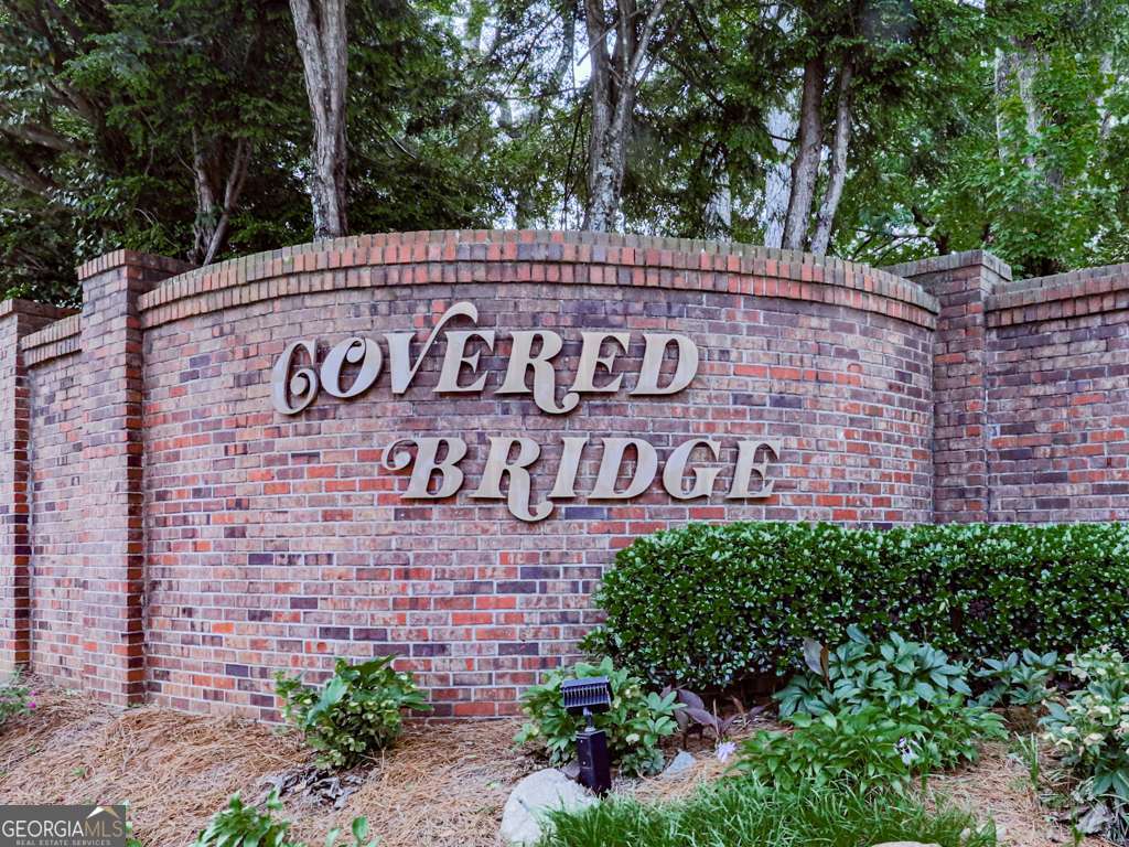 Covered Bridge - Residential
