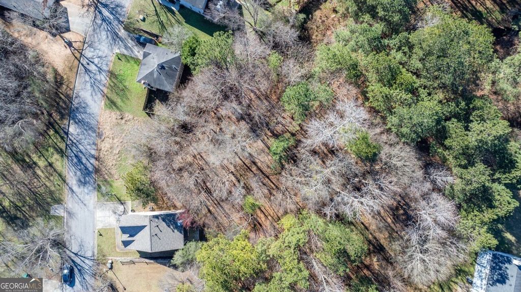 Photo of 3322 River Runt Trl, Decatur, GA 30034 (MLS # 10673135)