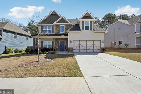 115 Pacific AVE Sharpsburg GA 30277