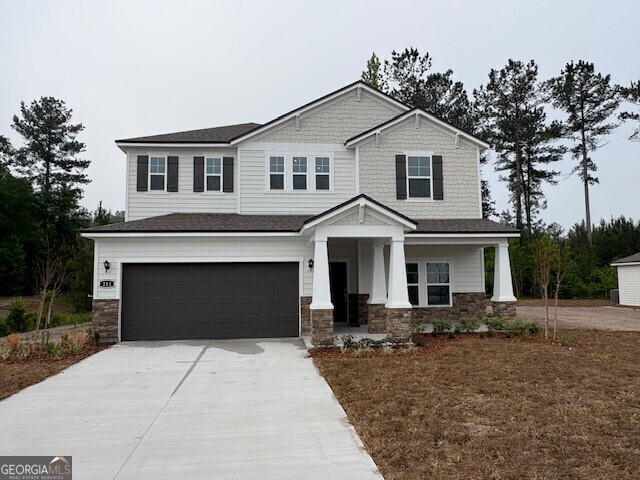 211 Park View LN