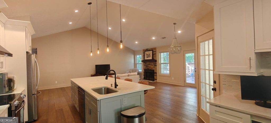Photo of 477 Cedar Trail, Winder, GA 30680 (MLS # 10758553)