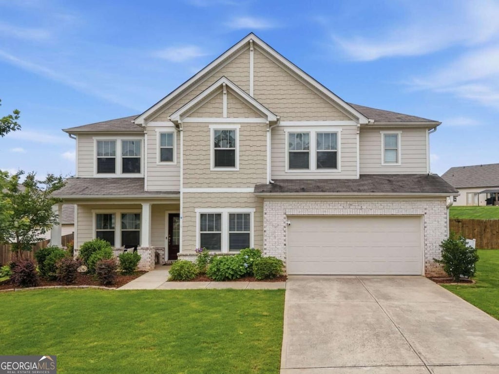 Photo of 6605 Trailway Trc Trace, Cumming, GA 30041 (MLS # 10873019)