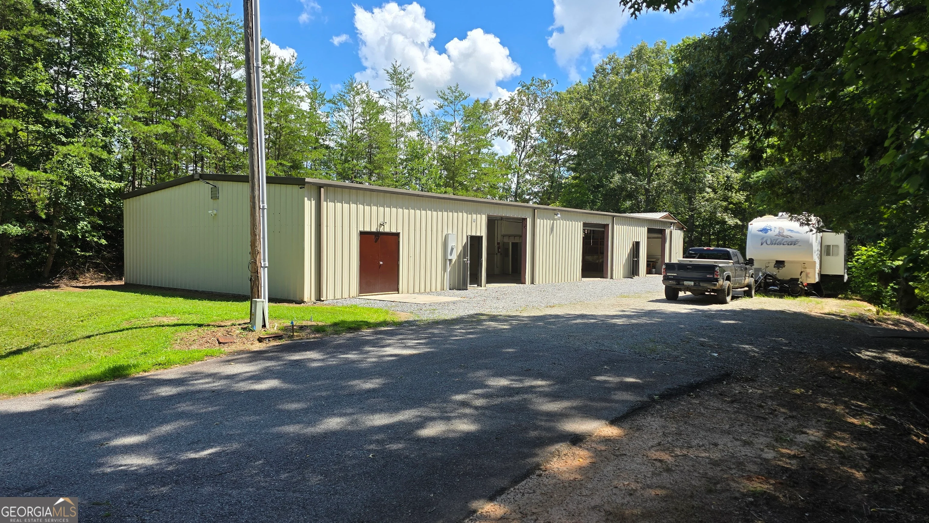 2575 State Highway 66, Young Harris, GA, 30582