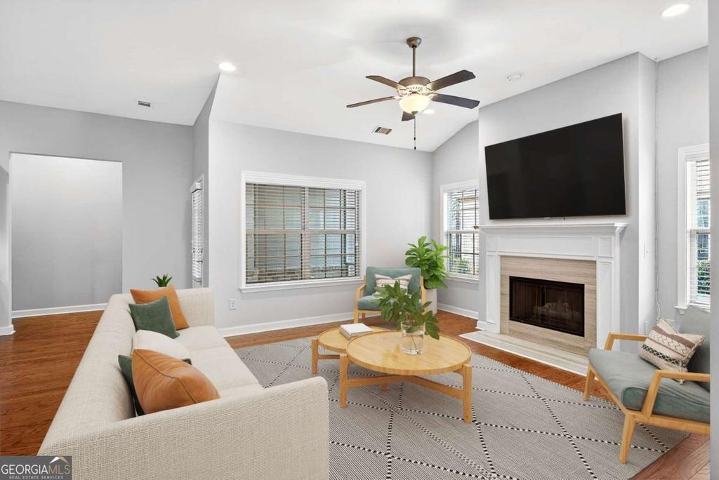 Photo of 1976 Grove Field Lane, Marietta, GA 30064 (MLS # 10686215)