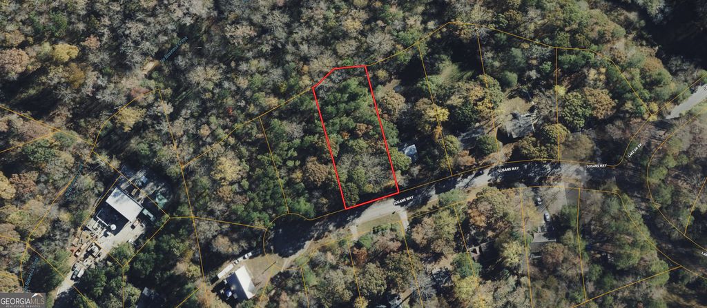 Photo of 4460 Susans Way, Snellville, GA 30039 (MLS # 10736398)