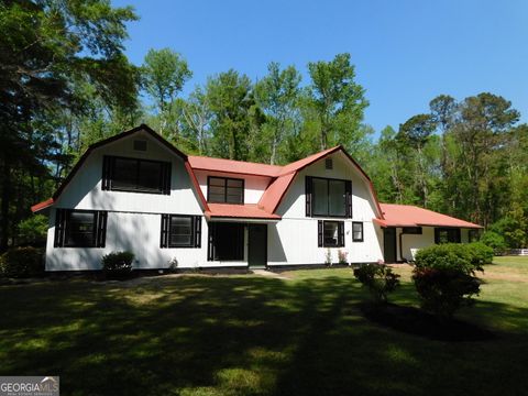 127 Turkey Trail, Statesboro, GA 30458 - #: 10499850