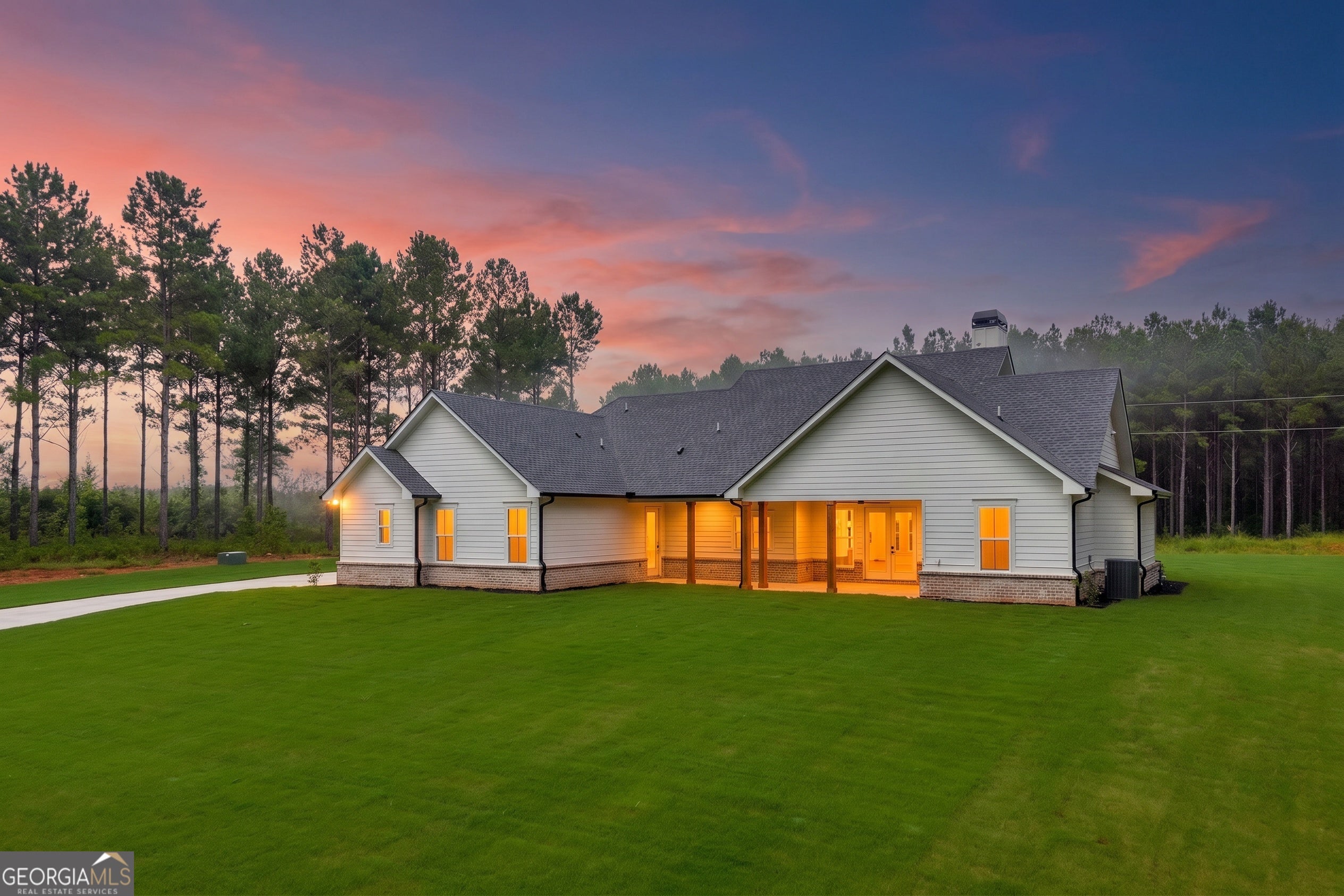 573 Bethel Church RD