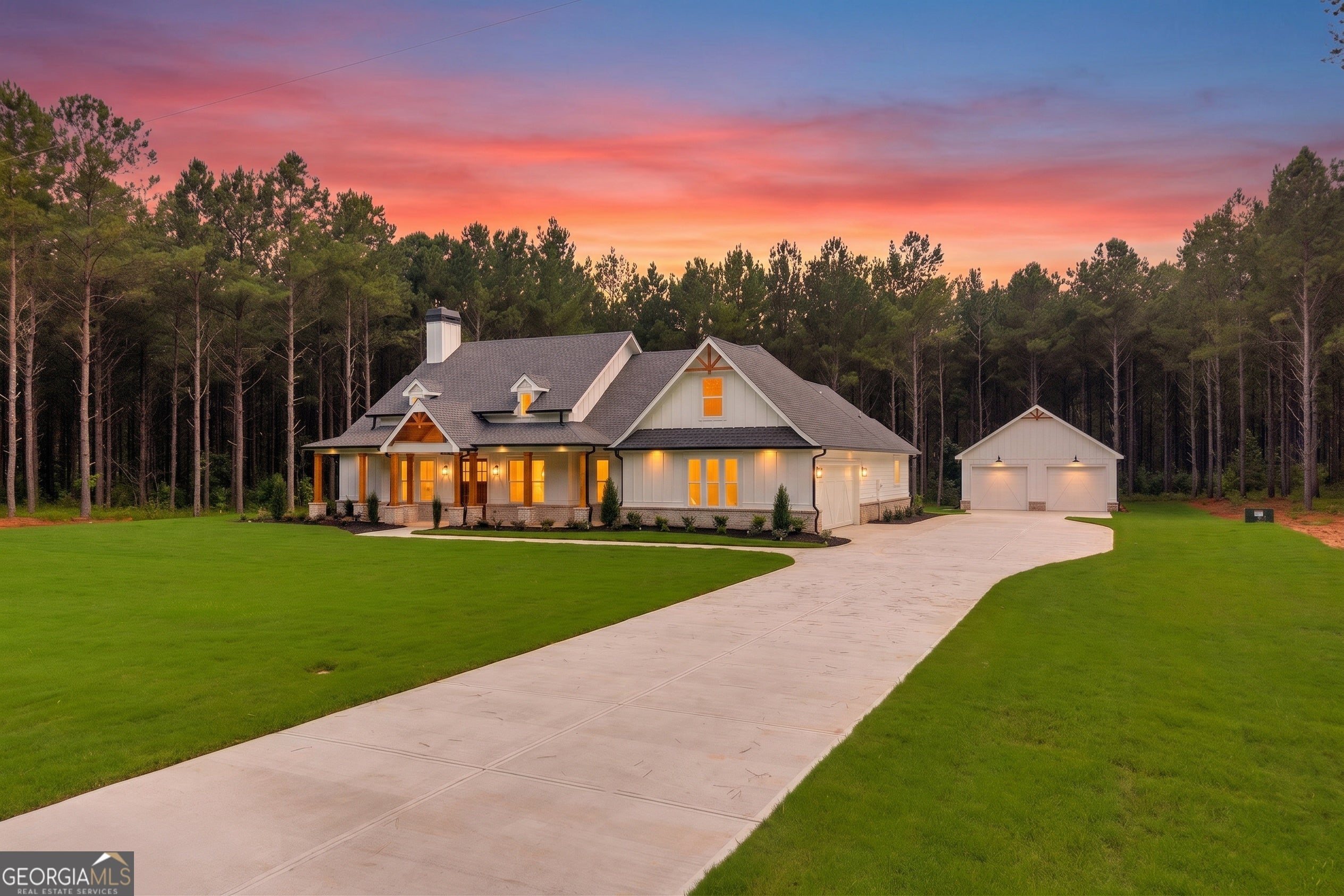 573 Bethel Church RD