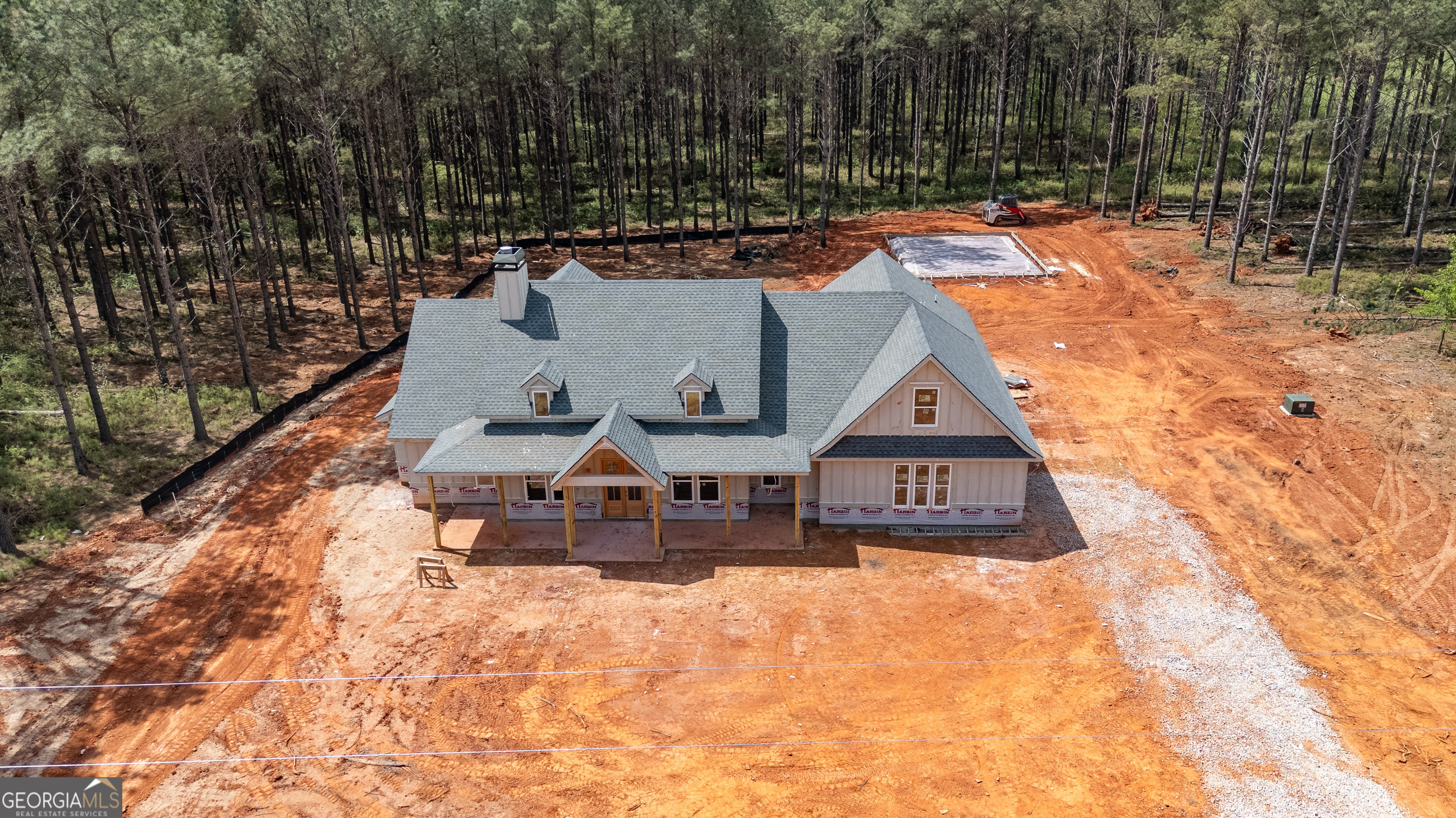 573 Bethel Church RD