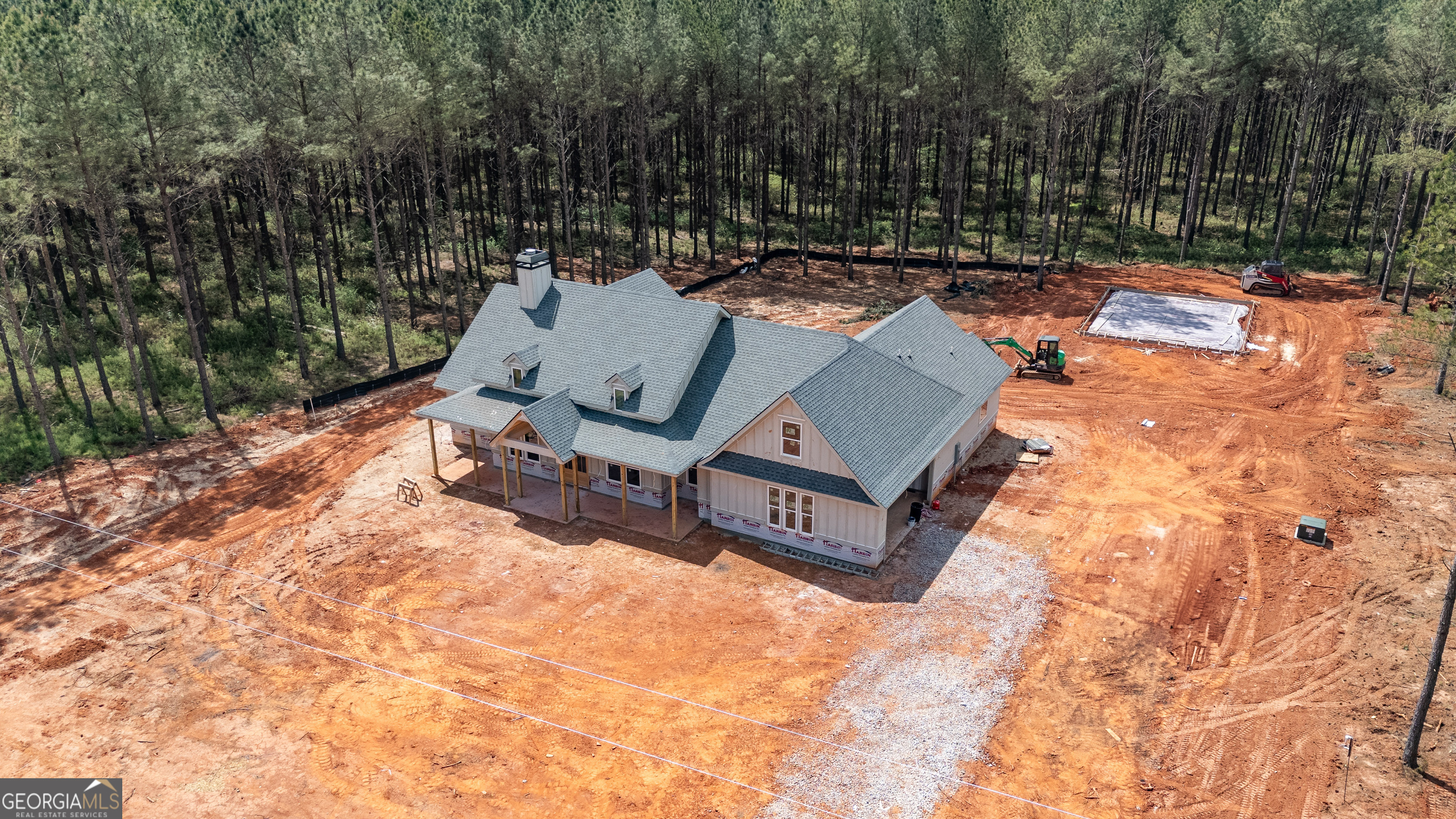 573 Bethel Church RD