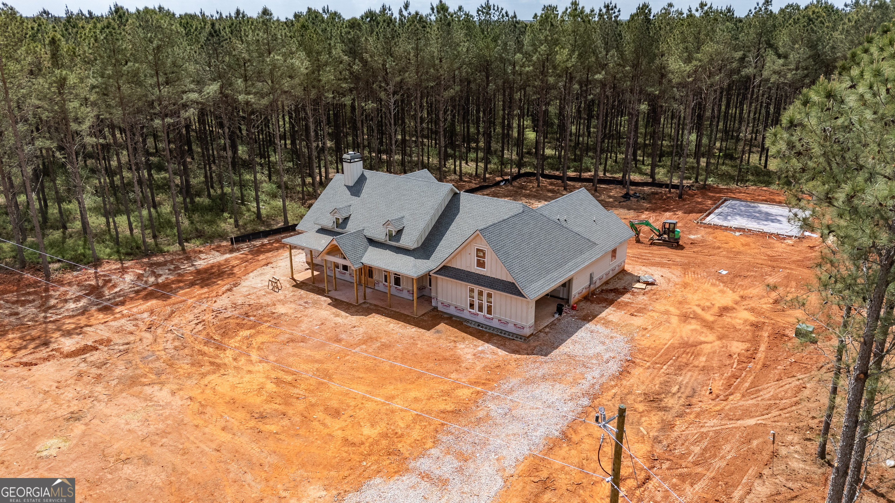 573 Bethel Church RD