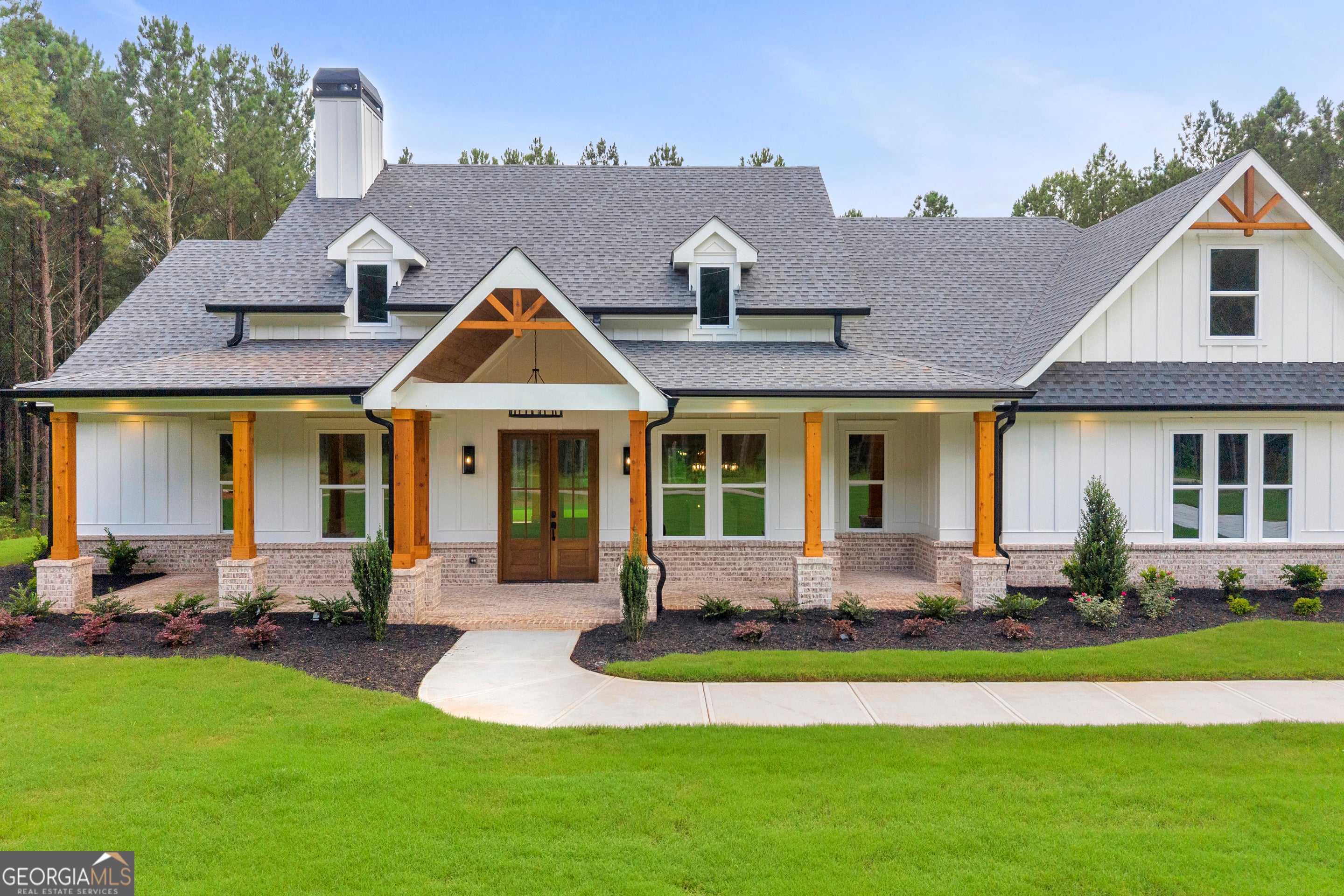 573 Bethel Church RD