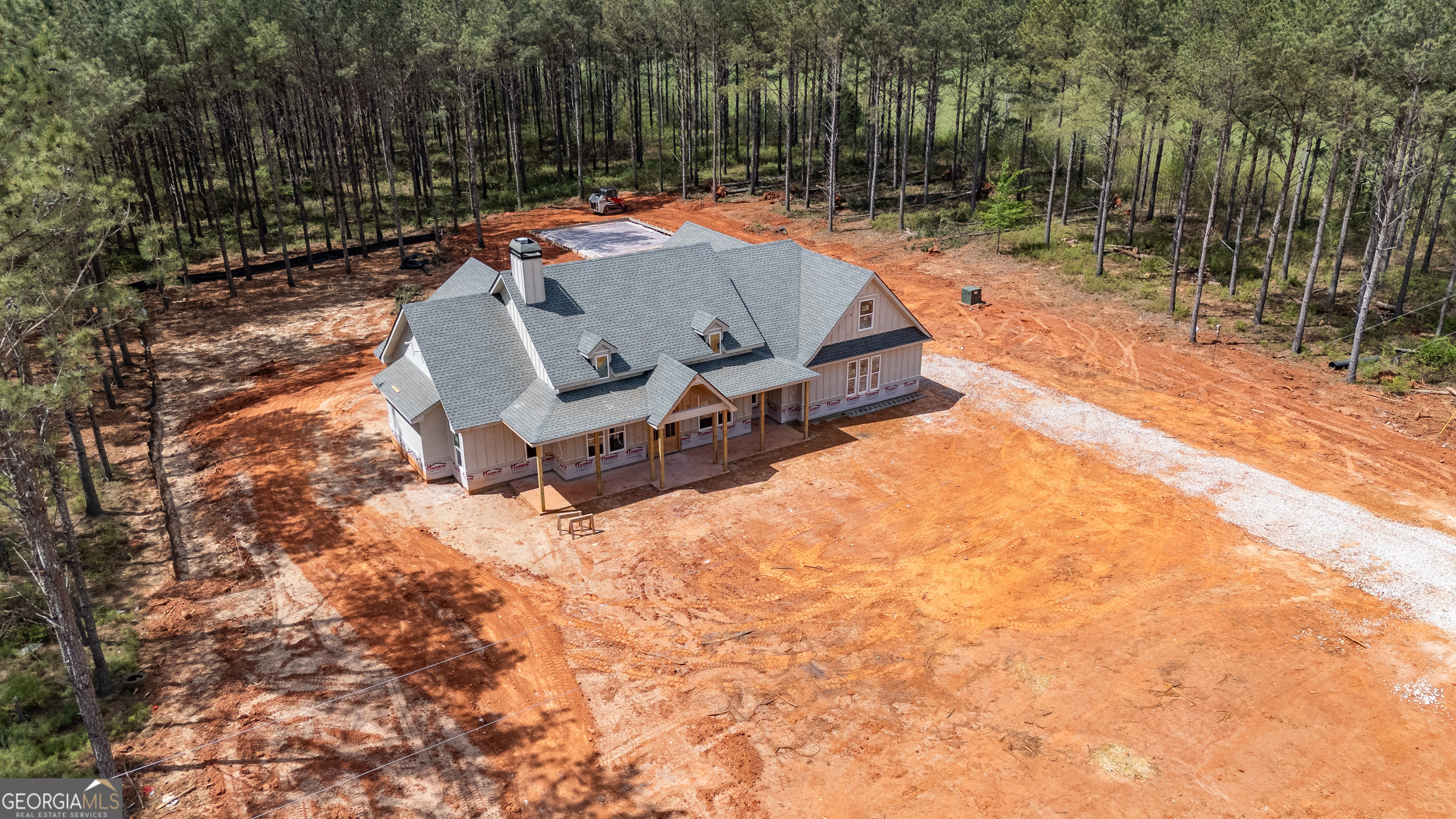 573 Bethel Church RD