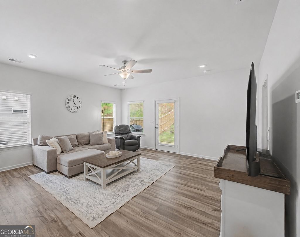 Photo of 103 Sycamore Lane, Calhoun, GA 30701 (MLS # 10797281)