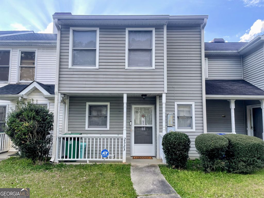 Photo of 2323 Wellington Circle, Lithonia, GA 30058 (MLS # 10708283)