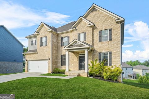 130 Sycamore ROW South Fulton GA 30331