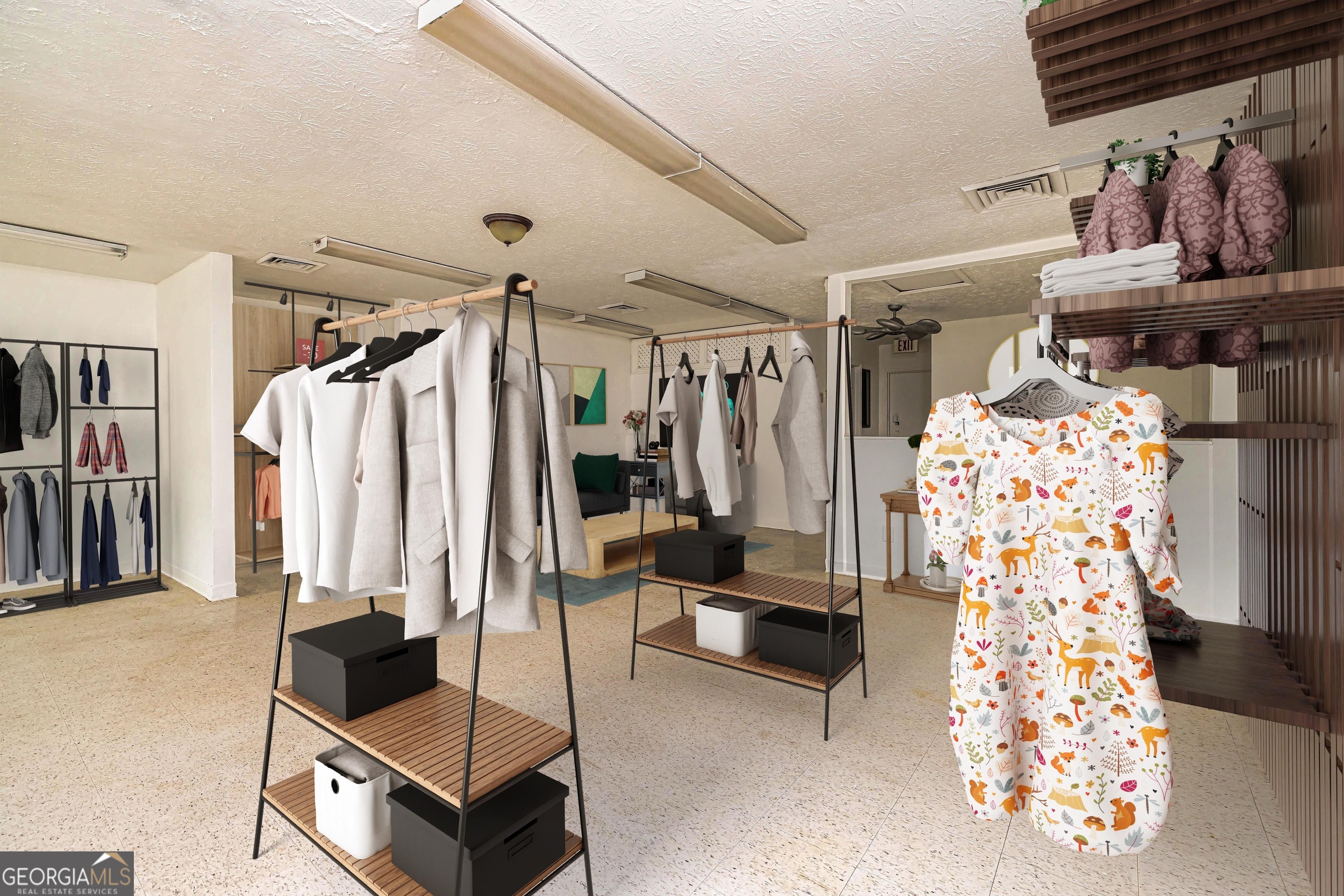 Jefferson Park - Commercial Sale