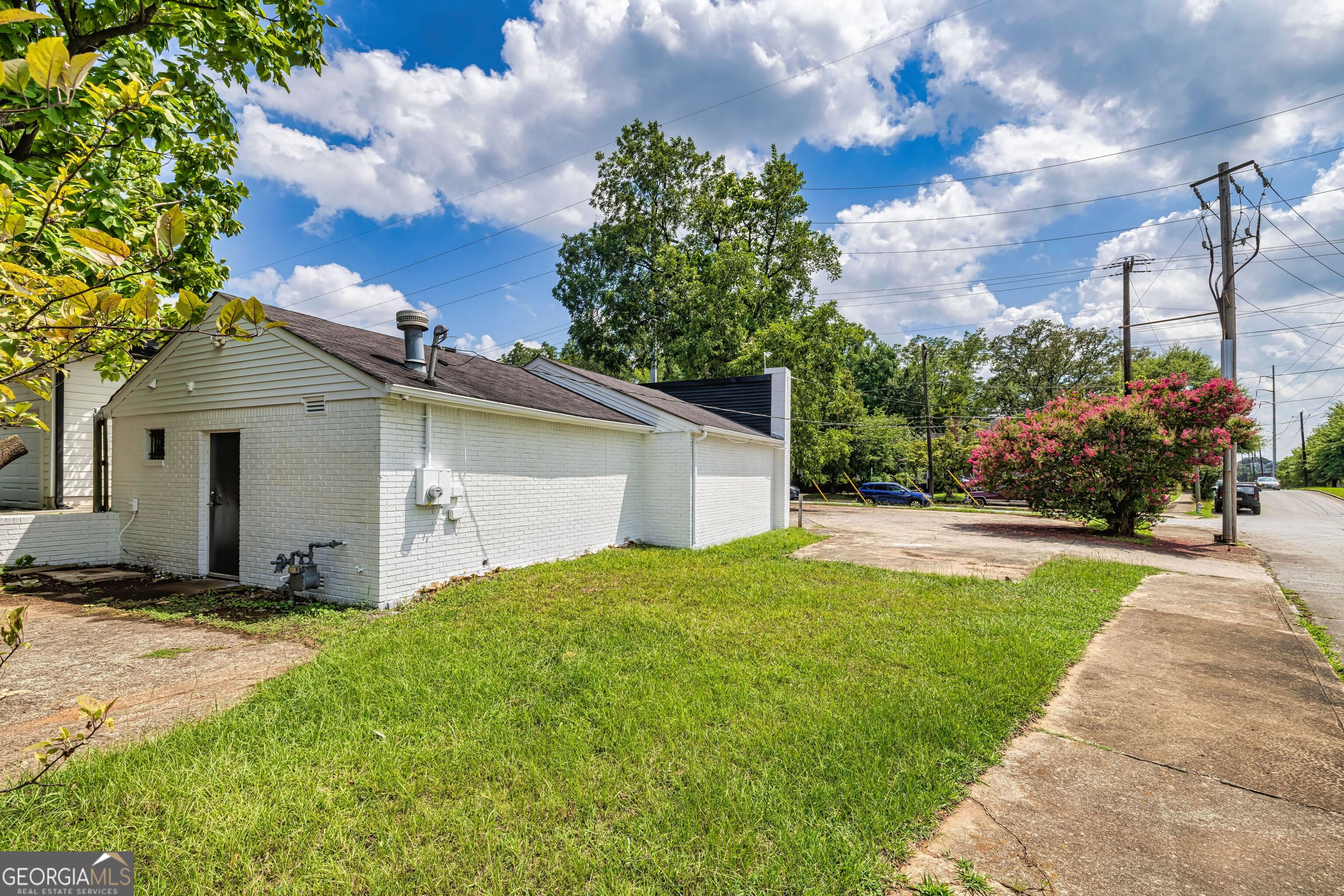 Jefferson Park - Commercial Sale