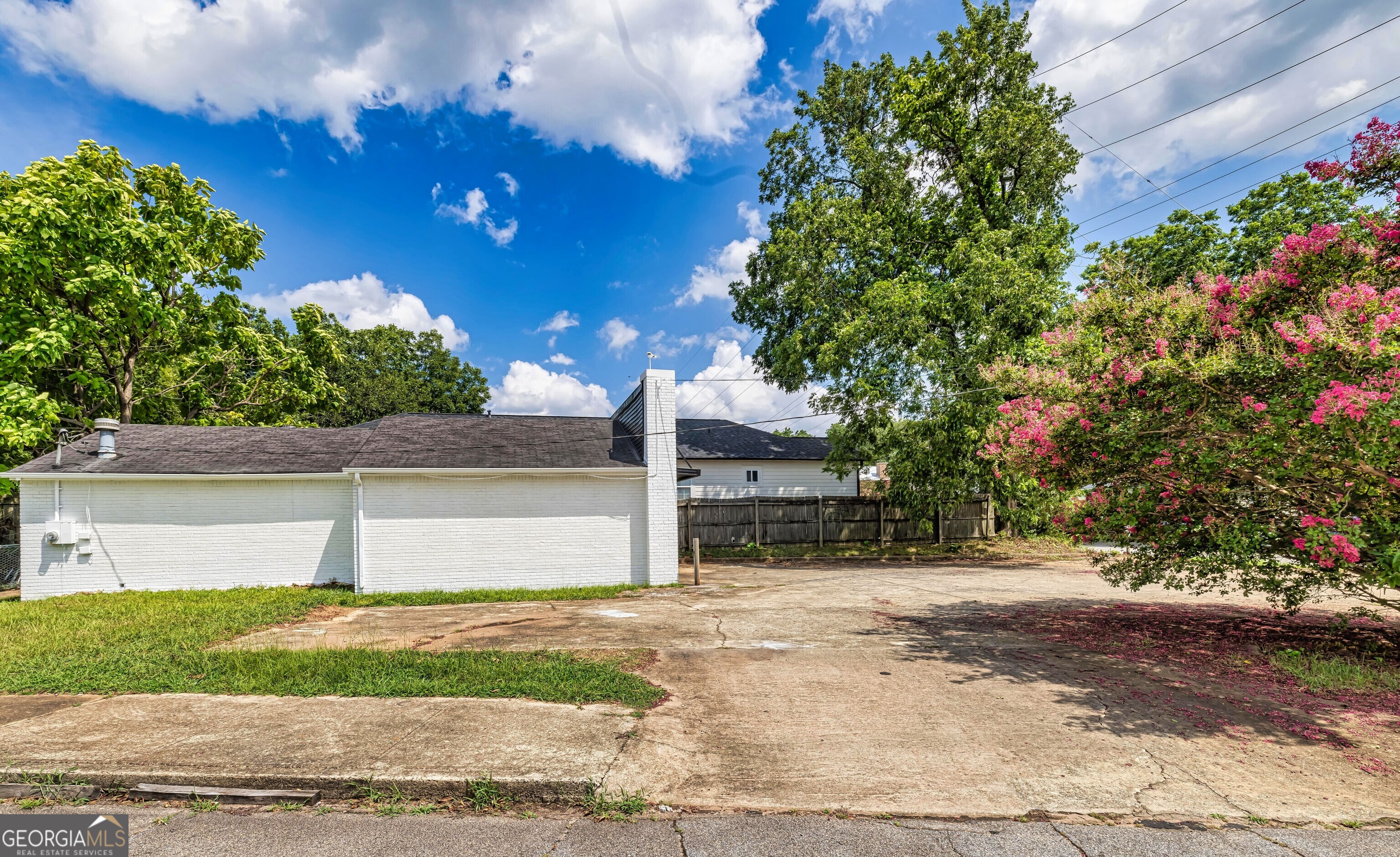 Jefferson Park - Commercial Sale