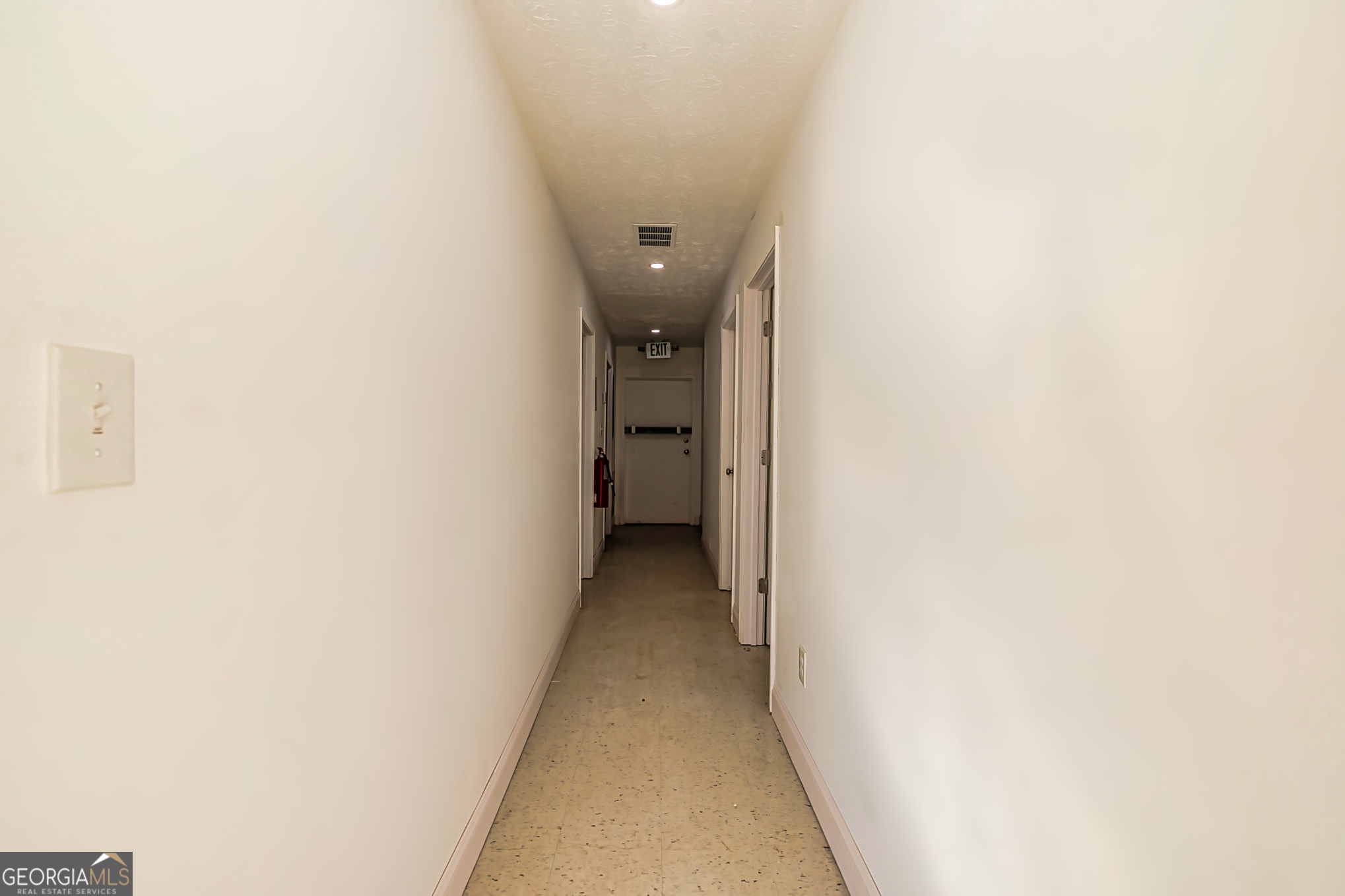 Jefferson Park - Commercial Sale