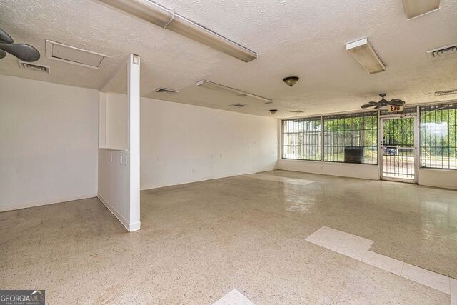 Jefferson Park - Commercial Sale