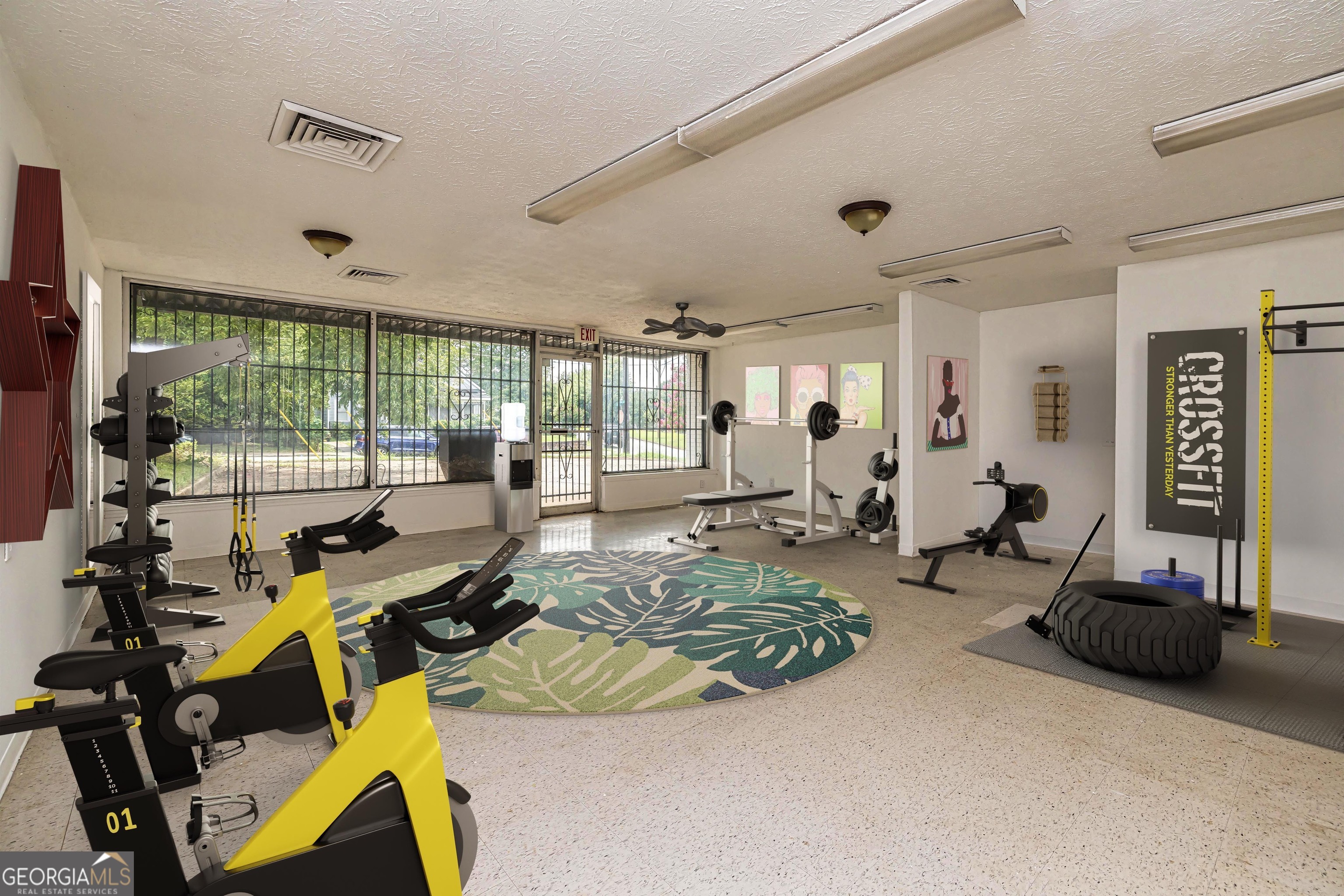Jefferson Park - Commercial Sale