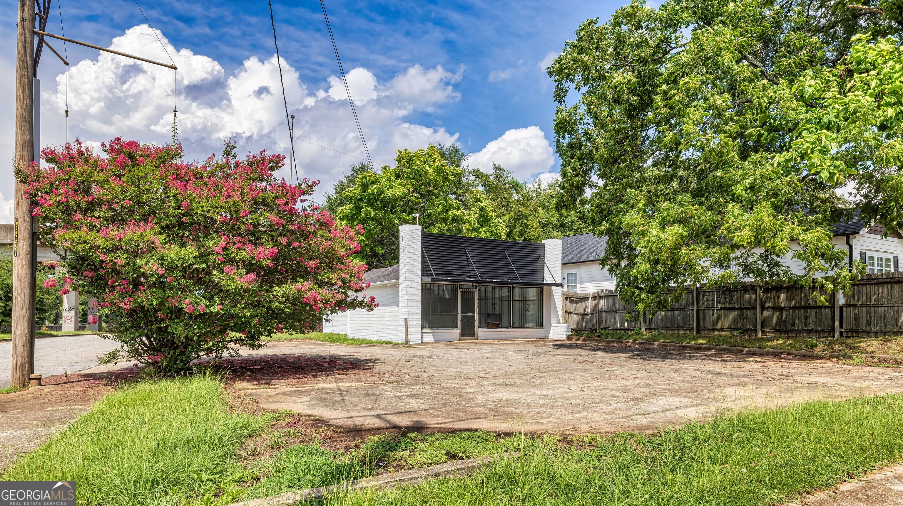 Jefferson Park - Commercial Sale