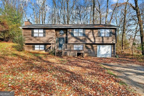 5804 Macedin DR Douglasville GA 30135