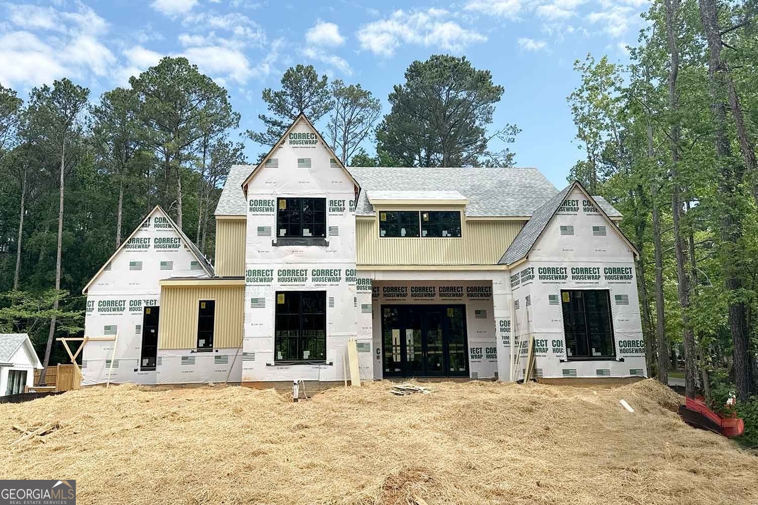 440 Allyson CIR
