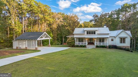 550 Spring Lake Creek White GA 30184
