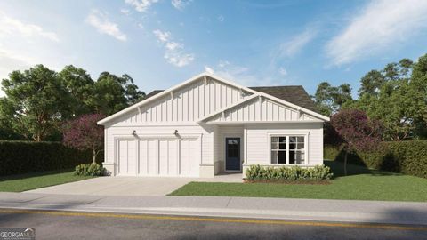 252 Vinca ST NW Kennesaw GA 30144