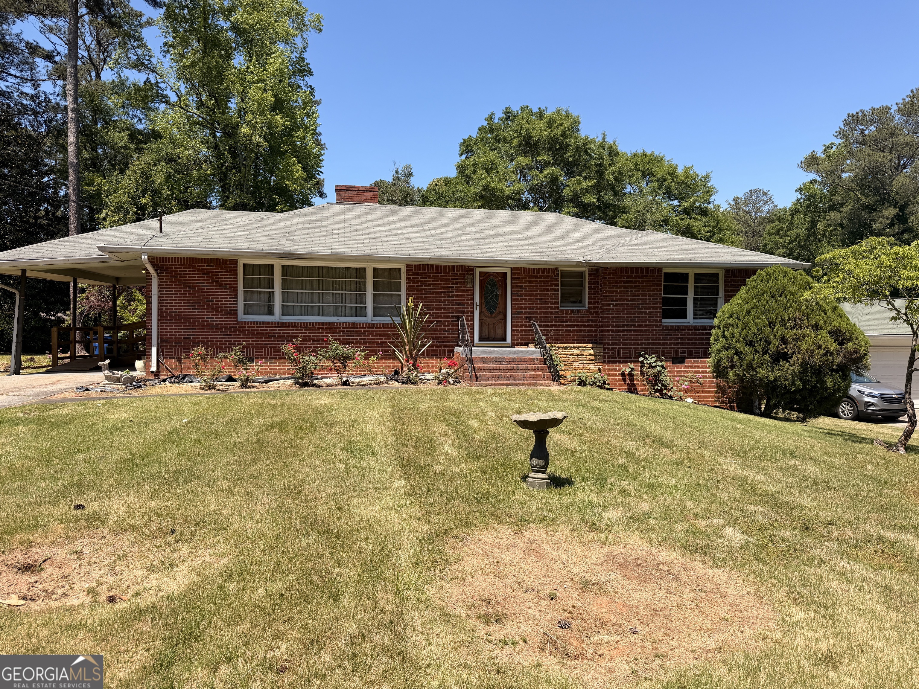 3209 W Manor CIR SW